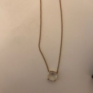 Beautiful Kate spade necklace